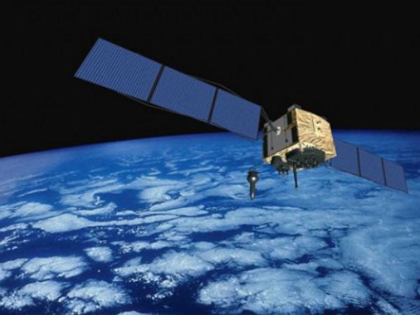 DARPA擬出5種新的GPS替代方案，不用衛星也能定位導航