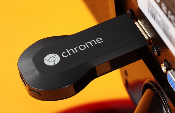 Chromecast 進階5大活用：無界串流影片、相片、音樂及遊戲