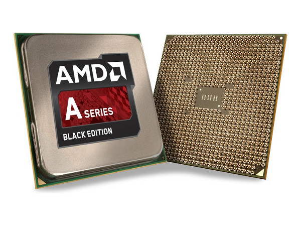 AMD 代號 Godavari 新 APU 開賣在即，主機板廠陸續釋出 BIOS 備戰