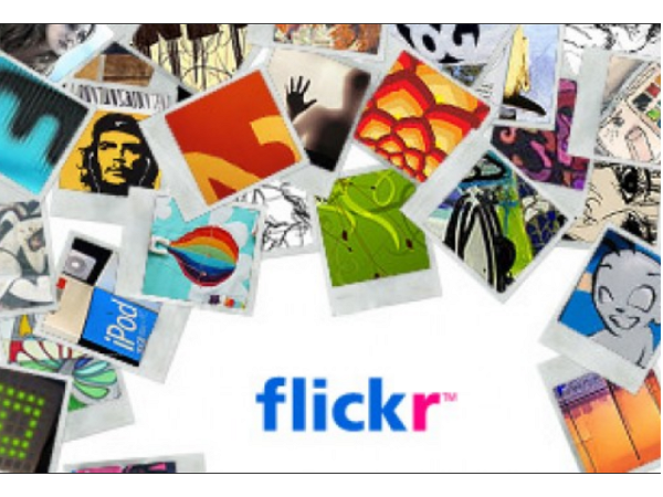 Flickr 4.0 重大改版，自動分類建立相片標籤、電腦上傳工具變好用