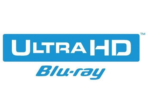 4K 藍光影片規範出爐，定名 Ultra HD Blu-ray 包含新標誌