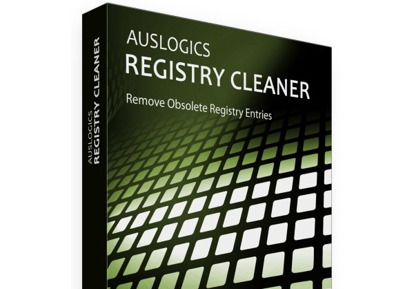 電腦累積太多垃圾？Auslogics Registry Cleaner 幫你整理登錄檔