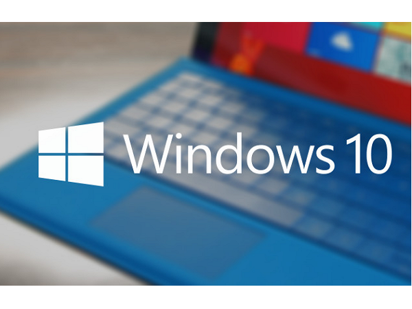 微軟正式宣布：Windows 10 於7月29日推出，提供使用者免費升級