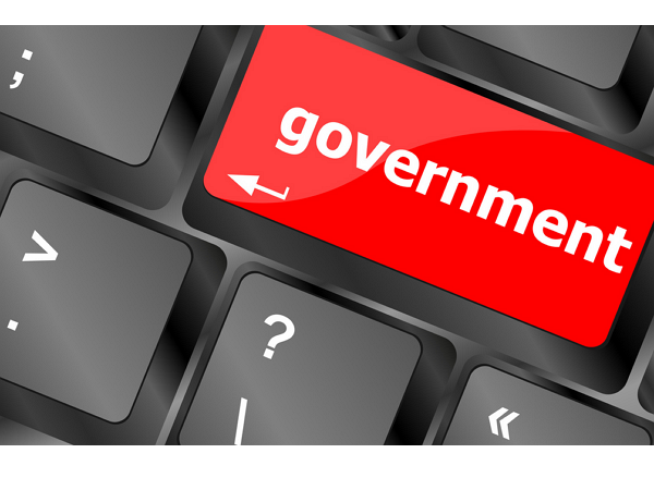 數位化政府的10大政策趨勢，開放全部資料、多管道公民參與為重點！