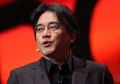 從岩田聰的離開是否將成為任天堂轉戰手機遊戲的關鍵 T客邦