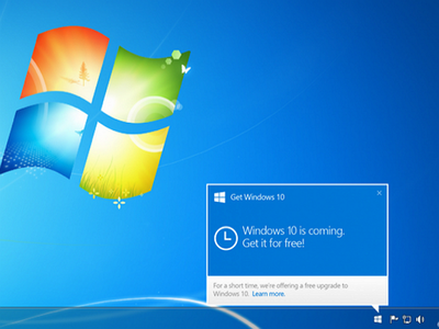 Windows 10 強迫更新傳災情 驅動程式衝突導致雙螢幕失效 系統無法啟動 T客邦