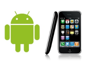 Android手機銷售量超越iPhone？