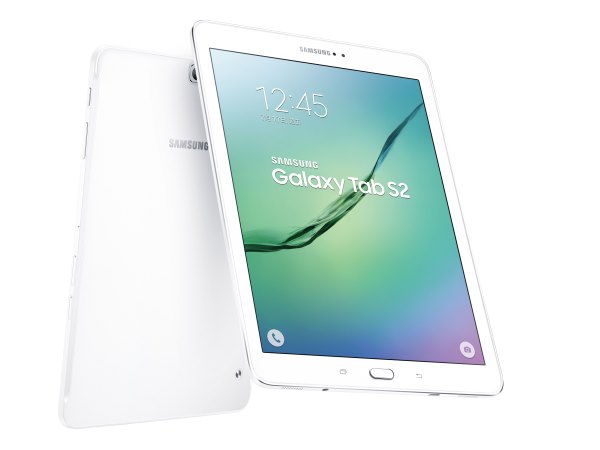 Samsung Galaxy Tab S2 超平板 盡享唯我時光