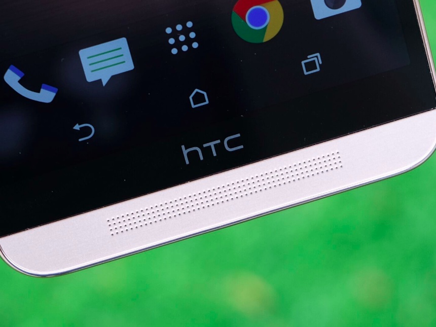 全球股災風暴！HTC宣布實施庫藏股計劃，買回上限為 5,000 萬庫藏股