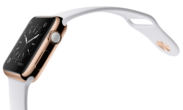 瑞銀集團分析Apple Watch即將大賣，第一年銷售2,400萬支