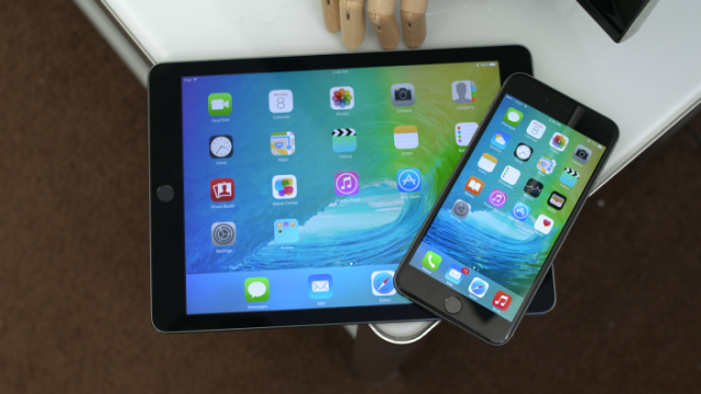 準備好了嗎？iOS 8.4 即將夥同iOS 9一同釋出