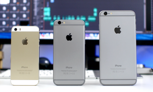 蘋果開始製作具備Force Touch技術的下一代iPhone