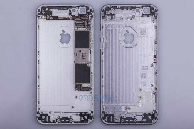 爆料季節再起，iPhone 6S背殼諜照初現芳蹤？