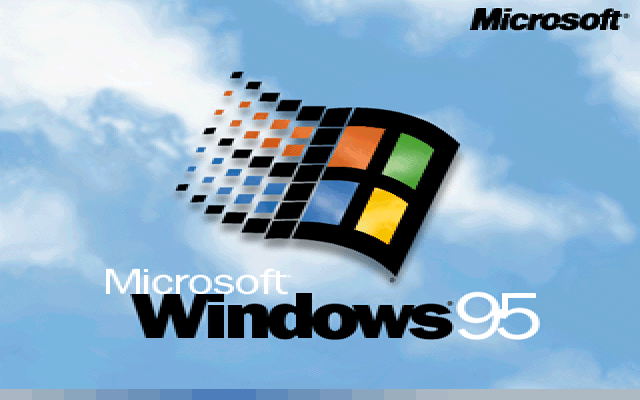 《Windows 95》20周年回憶錄