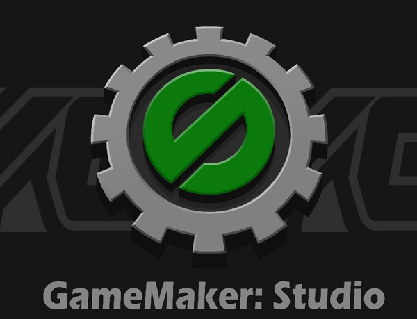 認識精巧絕倫的遊戲開發系統 GameMaker