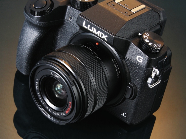 4K錄影神器，操作對焦性能兼具－Panasonic Lumix G7