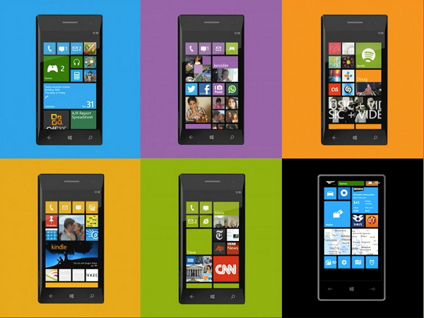 手機三大陣營利潤比拼，Windows Phone 每賣一台就虧 72 美元