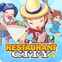 【Restaurant City】【餐城】11/20 限時食材緊急更新！