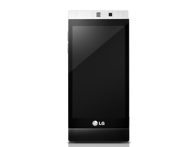 今年最美的手機LG GD880mini