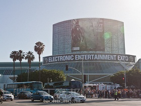 現場試玩E3 Expo 2010三大廠重點產品