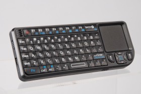 只有巴掌大，全世界最小的鍵盤ProMini
