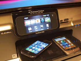 列印在雲端，HP印表機也能玩Apps（上）
