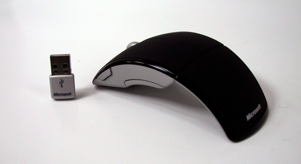 微軟 Arc Mouse（圖多）