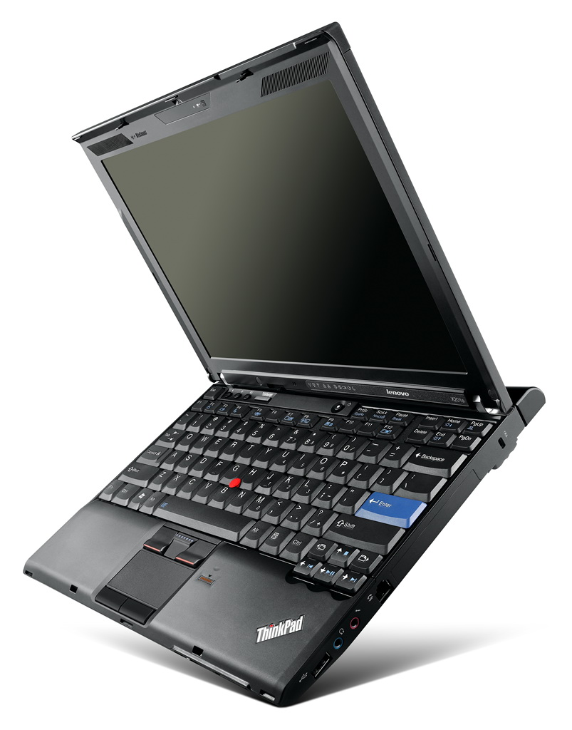 ThinkPad X201全系列機種齊備 X201/X201s/X201t/X201i 保固滴水不漏