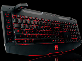 【廣編特輯】Tt eSPORTS 曜越電子競技專用周邊，挑戰我的遊戲，也震撼你的感覺
