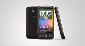 機王大戰，Nokia N9 單挑 HTC Desire