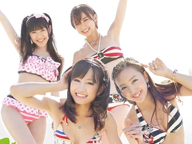 【爆八卦專欄】AKB商法再現，第三屆AKB48總選舉開催中！