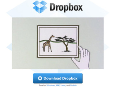 Dropbox 威力加強，雲端 BT、相簿樣樣來