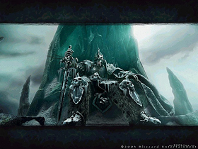 【魔獸世界】巫妖王再度單刷!Raegwyn世界第二