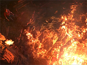 【暗黑破壞神III】【宇宙事典】燃燒地獄與惡魔的背景介紹與概論