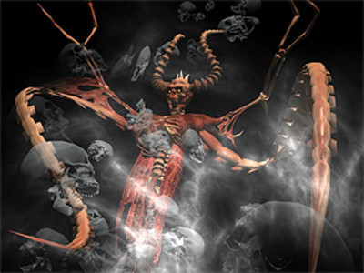 暗黑破壞神iii 惡魔事典 墨菲斯托 憎恨之王典故與來源 T客邦