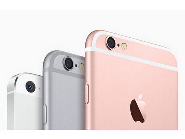 iPhone 6s 銷售放緩，和碩代工廠部分生產線停產