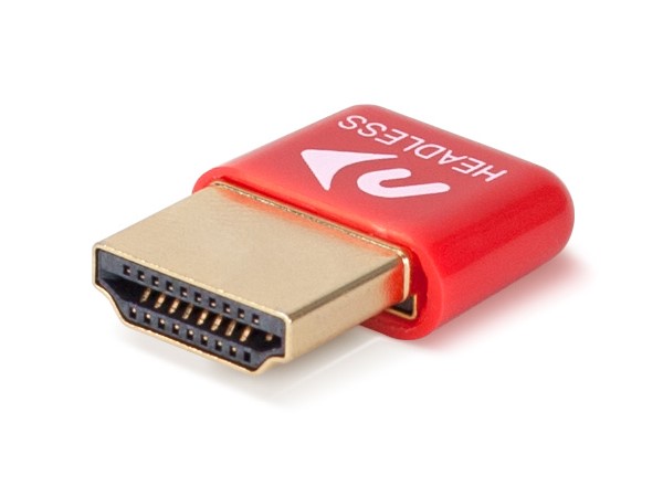 NewerTech 推出 HDMI 轉接器，宣稱能夠加速 Mac mini 圖形表現