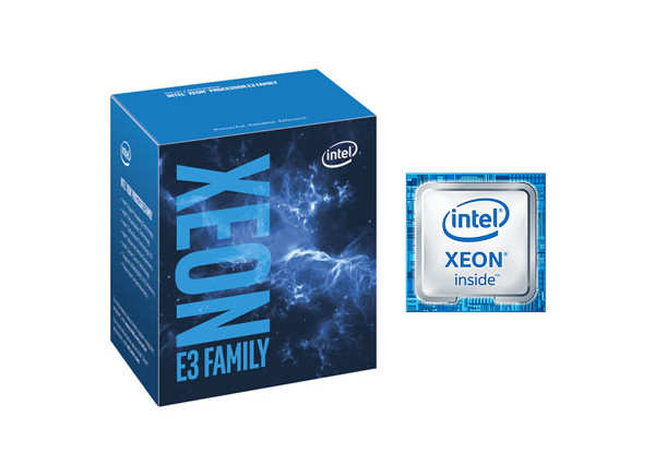 Intel Xeon E3-1200 v5 處理器陸續開賣，惟主機板這東風未起