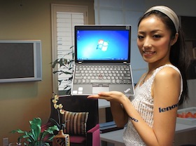 更輕又更強，Lenovo ThinkPad Edge 11在台上市