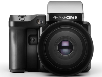 一億畫素相機出現了 Phase One Sony 中片幅機背 Xf 100mp 單張照片500mb T客邦
