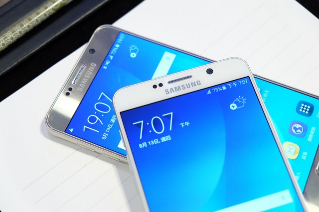 三星 Galaxy S7 新爆料：加回 micro SD 卡、防水、更大的電池