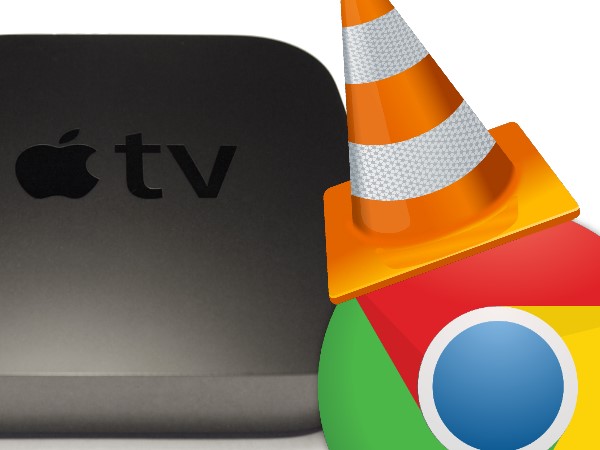 VLC 多媒體播放軟體新增支援 Apple TV 和 Chrome OS，不用再擔心檔案格式問題