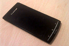 Sony Ericsson X10 即將出現接班人？