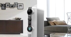 2024 電暖器選購推薦：種類規格有何不同？浴室能用嗎？使用保養怎麼才安全？10款電暖器推薦