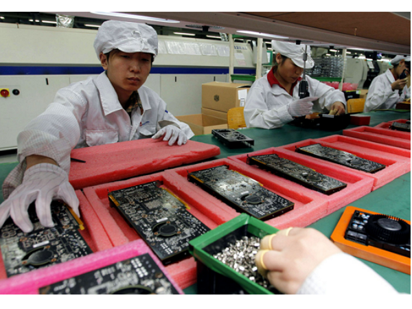 為什麼蘋果必須在中國組裝 iPhone？庫克說出了他們的理由