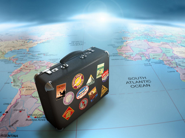 10款出國旅遊App推薦：帶著手機，我們出發吧！