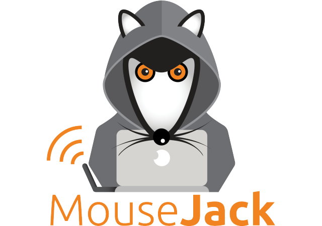不透過Wi-Fi或藍牙，駭客利用 MouseJack 只要10秒就可以綁架你的無線鍵鼠