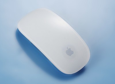Apple Magic Mouse 2－引入充電功能的二代鼠| T客邦