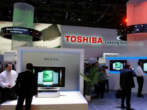 日本家電品牌一一落入外資，東芝白色家電也確定賣給中國集團