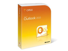 破解 Outlook 2010 附檔的 20MB限制